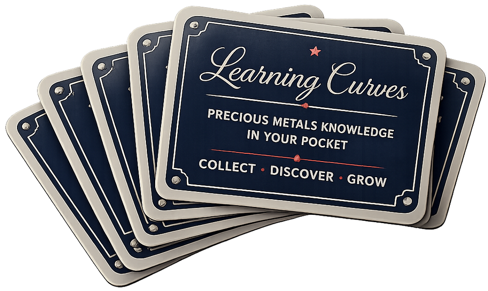 Learning Curves cards